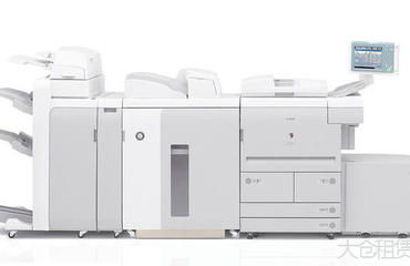 辦公設備租賃 復印機與打印機一站式服務