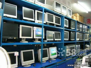 九亭二手電腦及配件回收服務 專業(yè)代理代辦指南