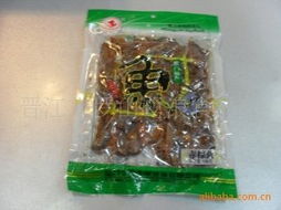 鷺浪赤棕魚 來自廈門的海洋風味，廠家直供，品質保證