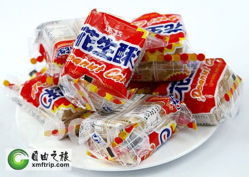 廈門必買的土特產全攻略 從古早味到海味的舌尖旅行